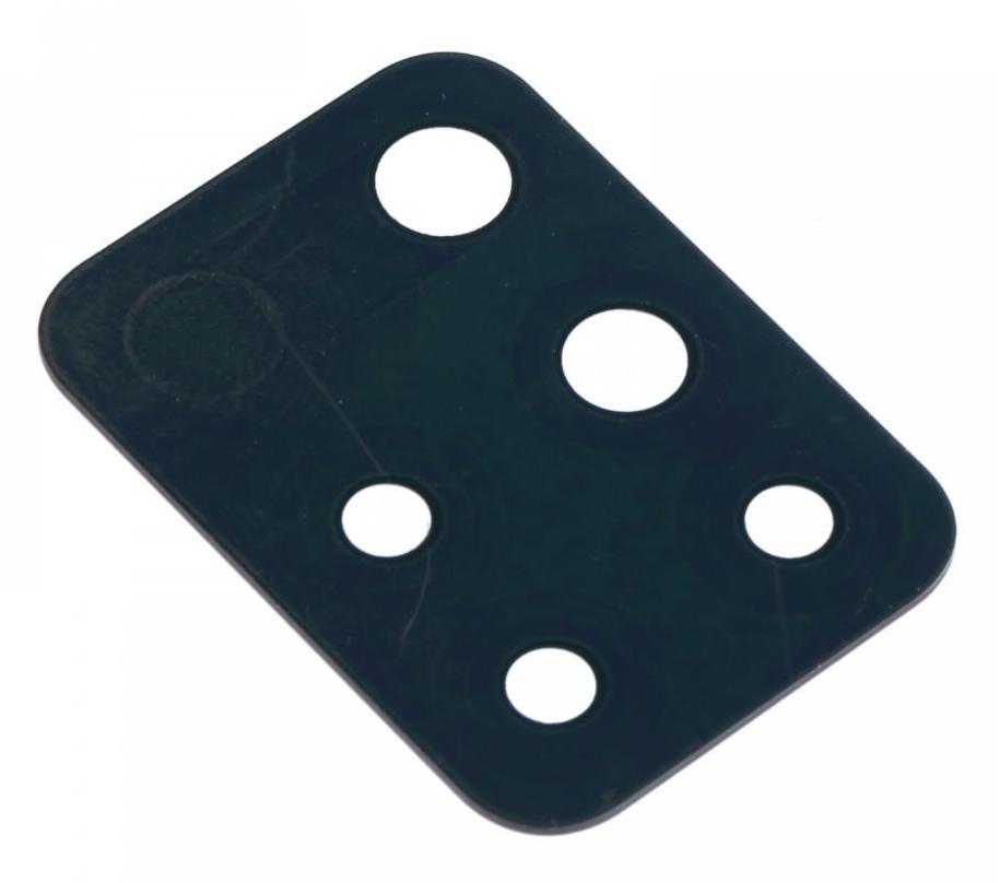 Camera Lens for Tecno Pova LD7J Black
