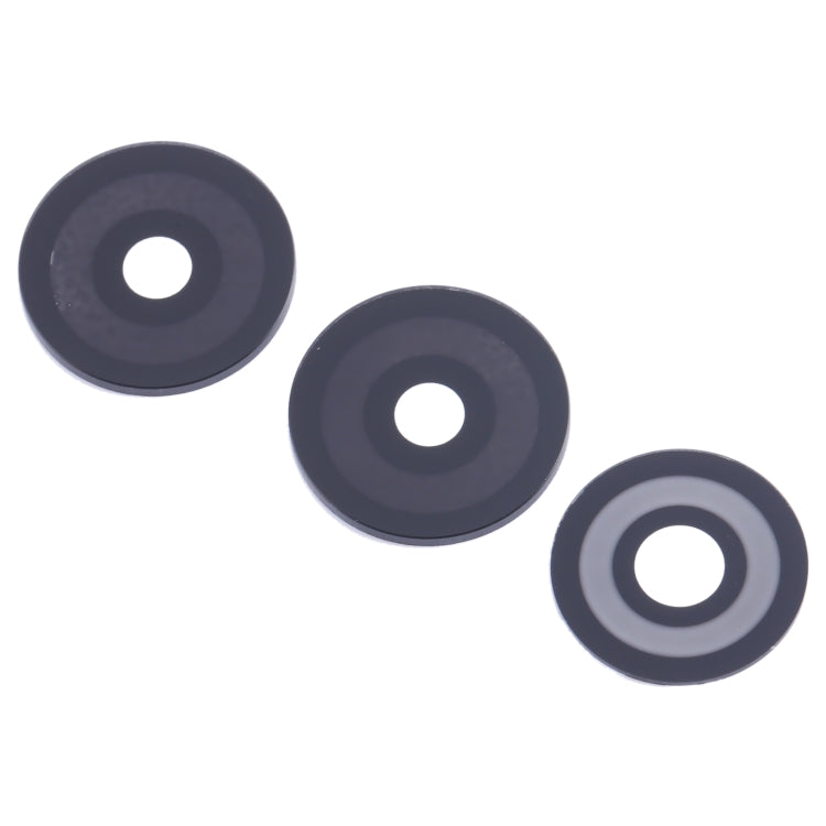 Camera Lens for Tecno Spark 10 Black