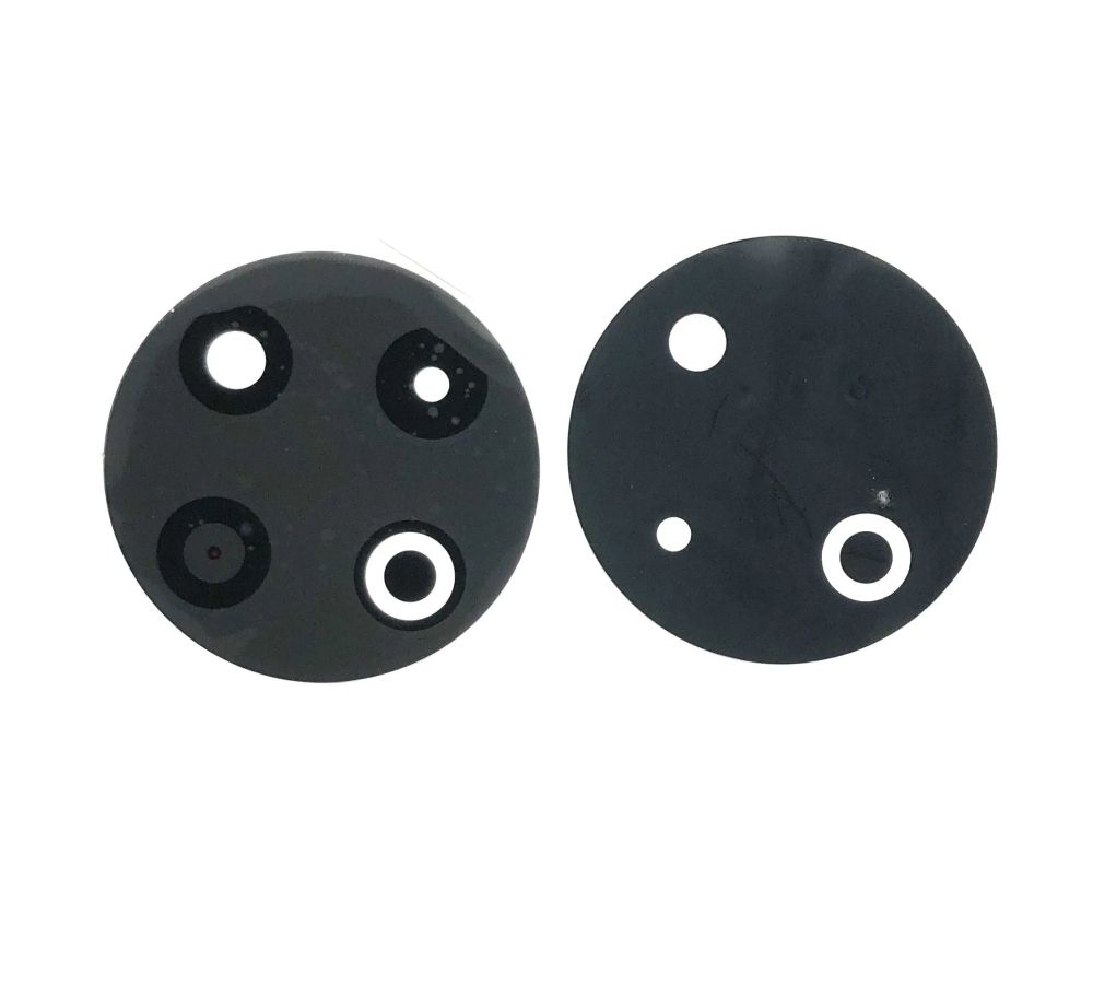 Camera Lens for Tecno Spark 30C Green