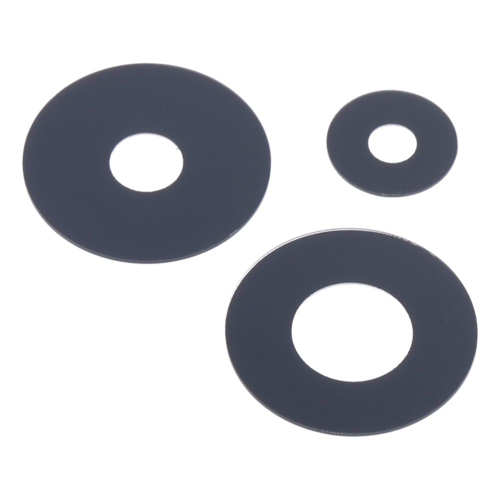 Camera Lens for ZTE Blade A36 Black