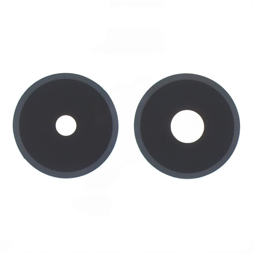 Camera Lens for ZTE Nubia Flip 2 5G White