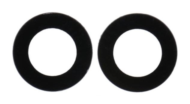 Camera Lens for ZTE Nubia Focus 2 5G Black