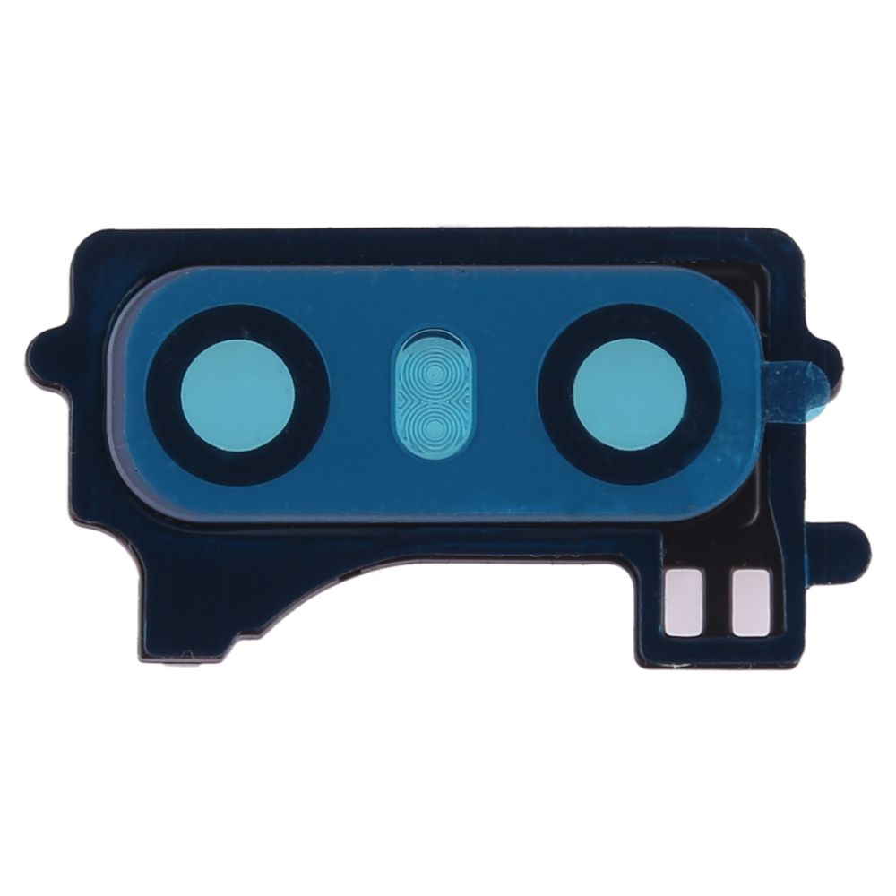 Camera Lens Glass with Frame for LG G6 Blue