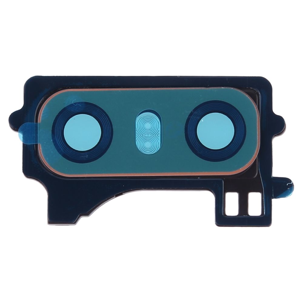 Camera Lens Glass with Frame for LG G6 Violet