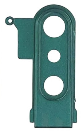 Camera Lens Glass with Frame for Oppo F11 Pro Green