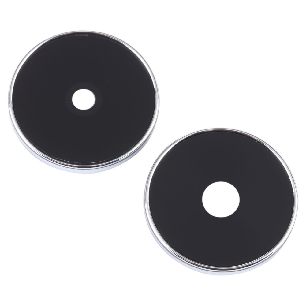 Camera Lens Glass with Frame for Realme C55 Yellow