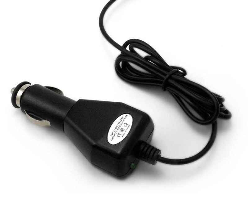 Car Charger for BLU Neo with USB Cable