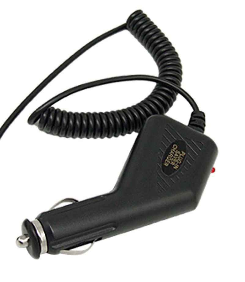 Car Charger for IBall Andi with USB Cable