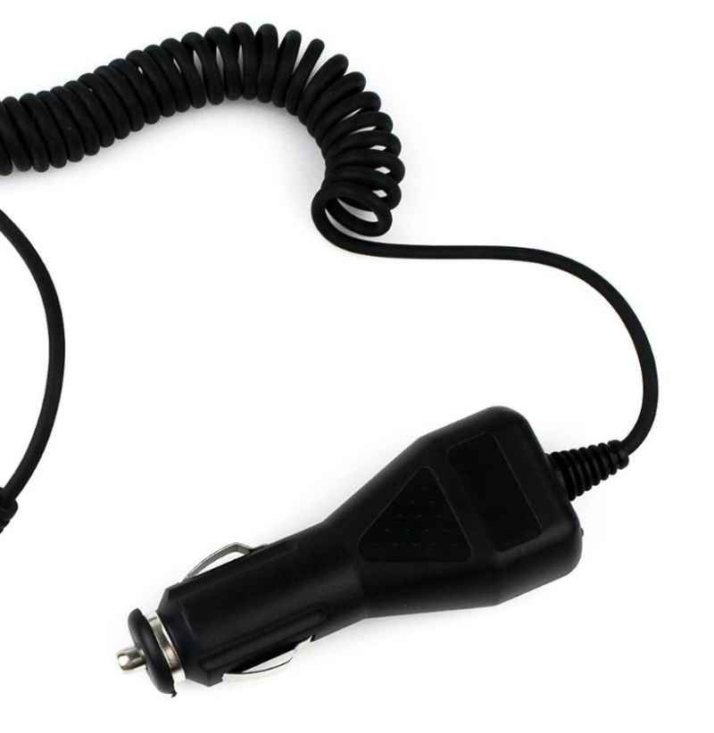 Car Charger for Intex Aqua Kat with USB Cable