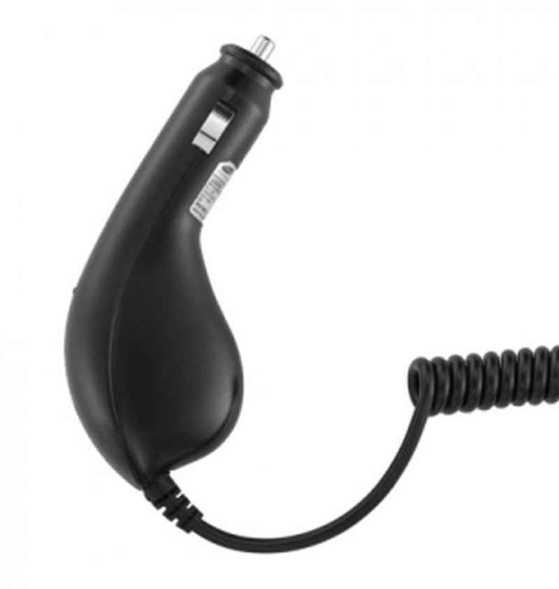 Car Charger for Karbonn A6 Turbo with USB Cable