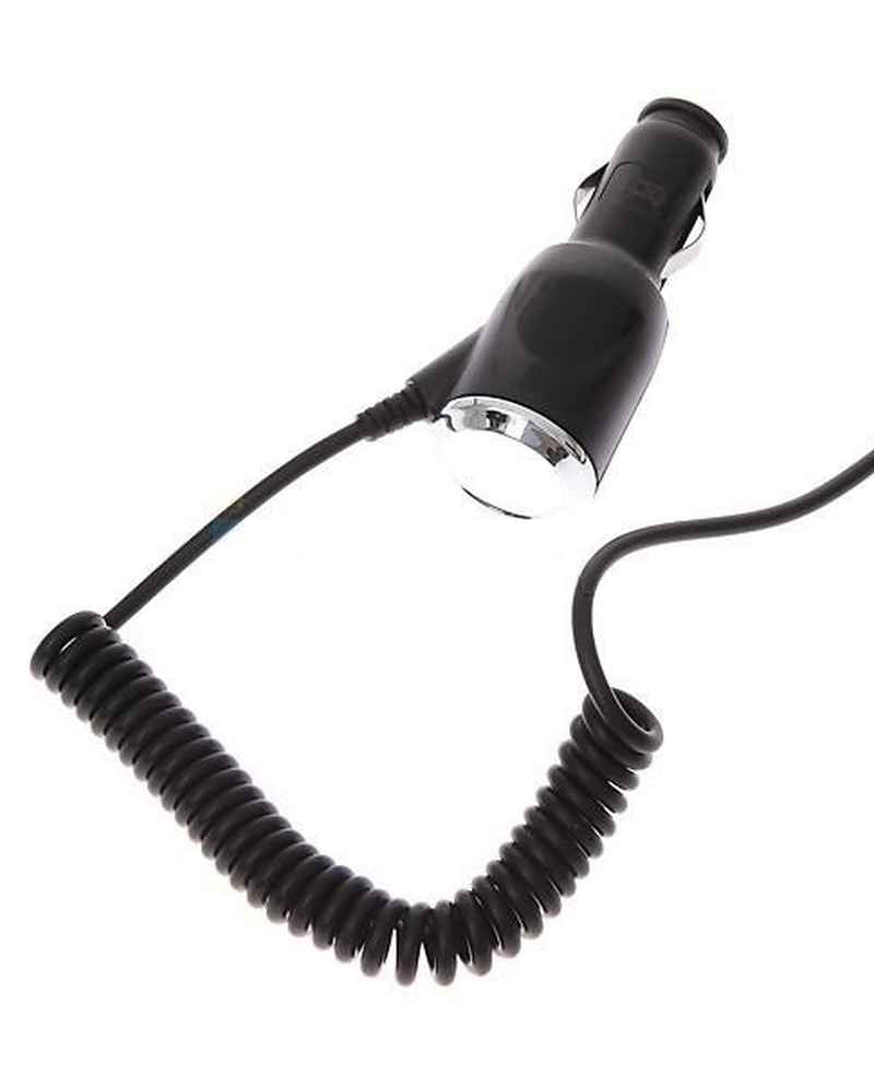 Car Charger for Micromax Canvas Power A96 with USB Cable