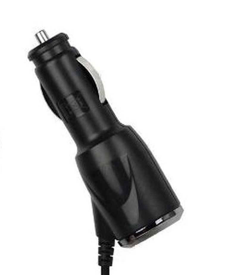 Car Charger for Micromax X367 with USB Cable