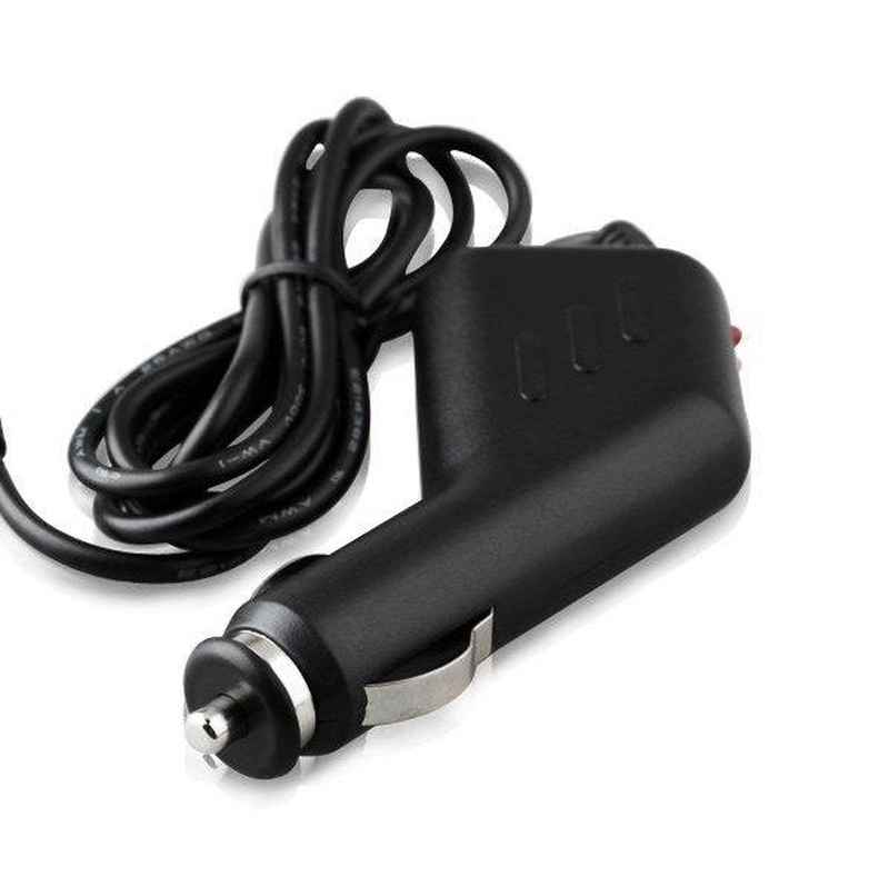 Car Charger for Spice M-5700 Flo with USB Cable