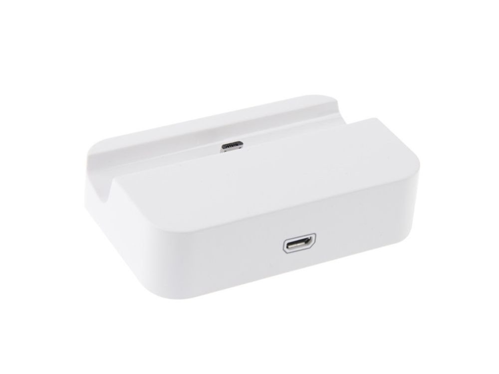 Charge & Sync Docking Stand for LG G5