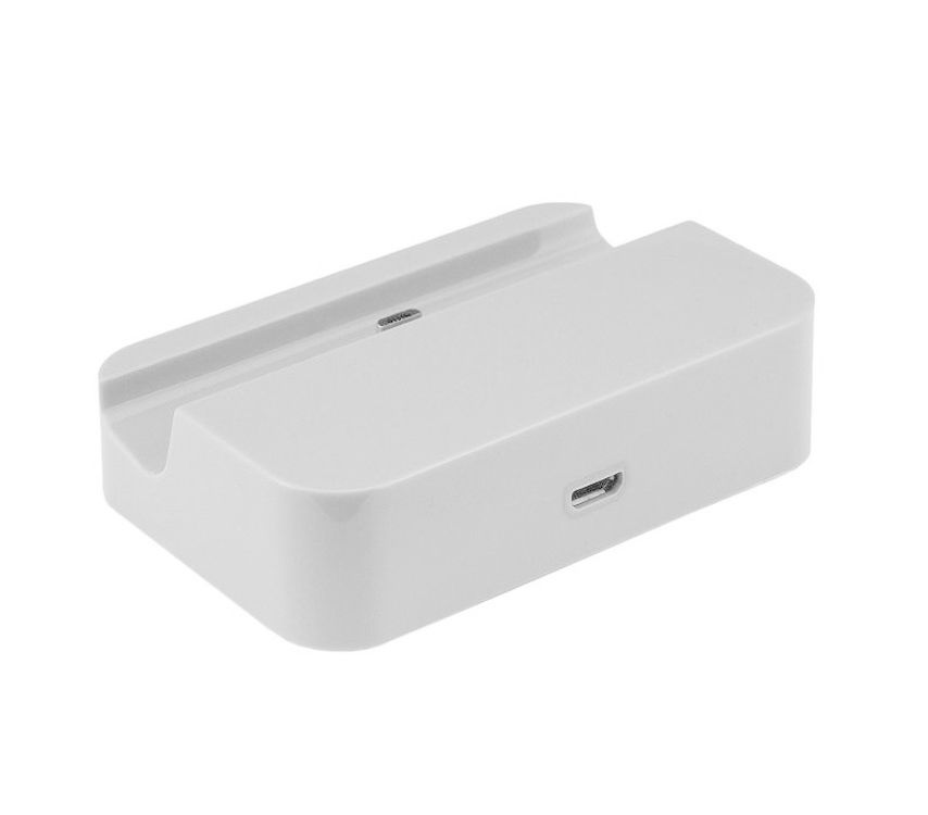 Charge & Sync Docking Stand for LG Nexus 5X