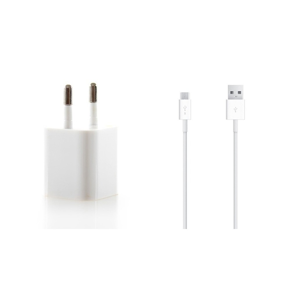 Charger for ZTE Nubia Flip3 - Desktop USB Wall Charger