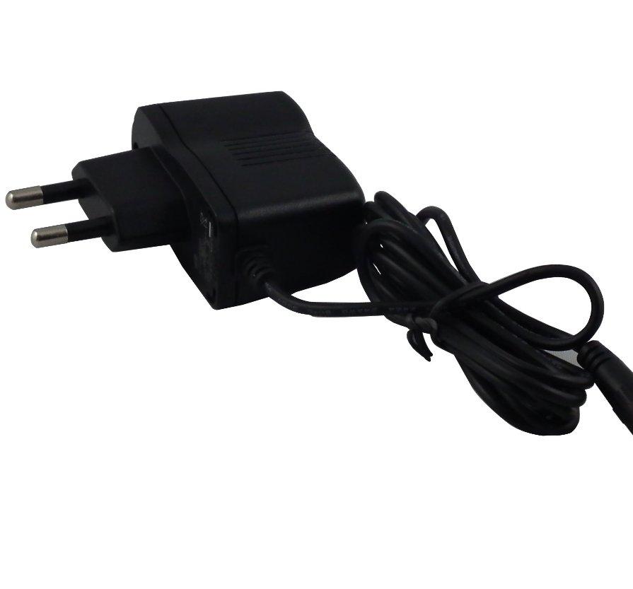 Charger for IBall Slide - Desktop USB Wall Charger