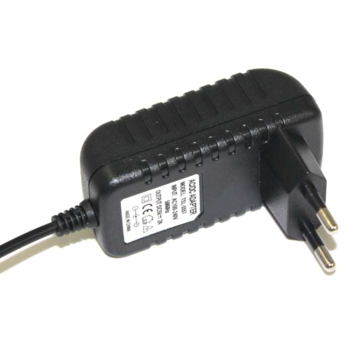 Charger for Karbonn Titanium S20 - Desktop USB Wall Charger