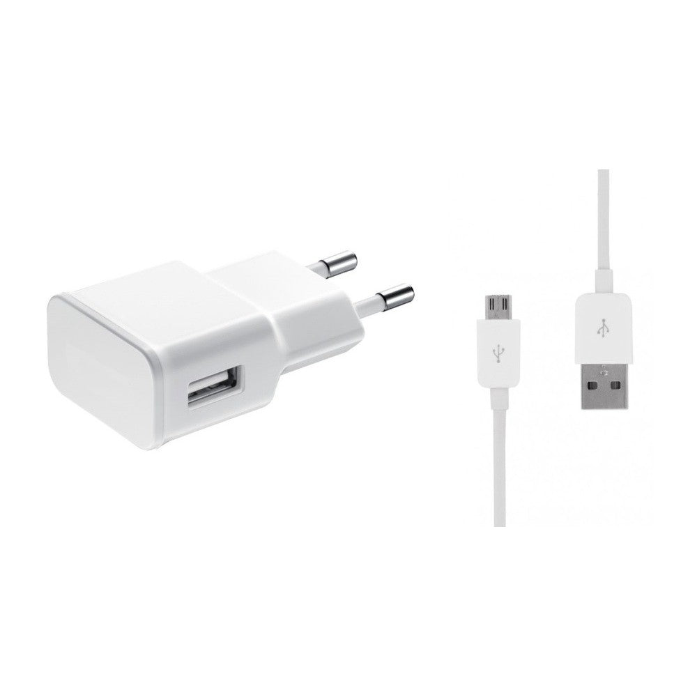 Charger for Oppo A6t 5G - Desktop USB Wall Charger
