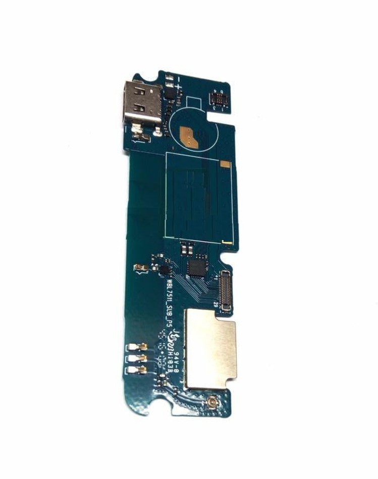 Charging Connector Flex / PCB Board for BLU Vivo XL