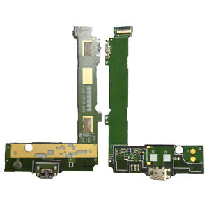 Charging Connector Flex Cable for BLU Vivo XL3 Plus