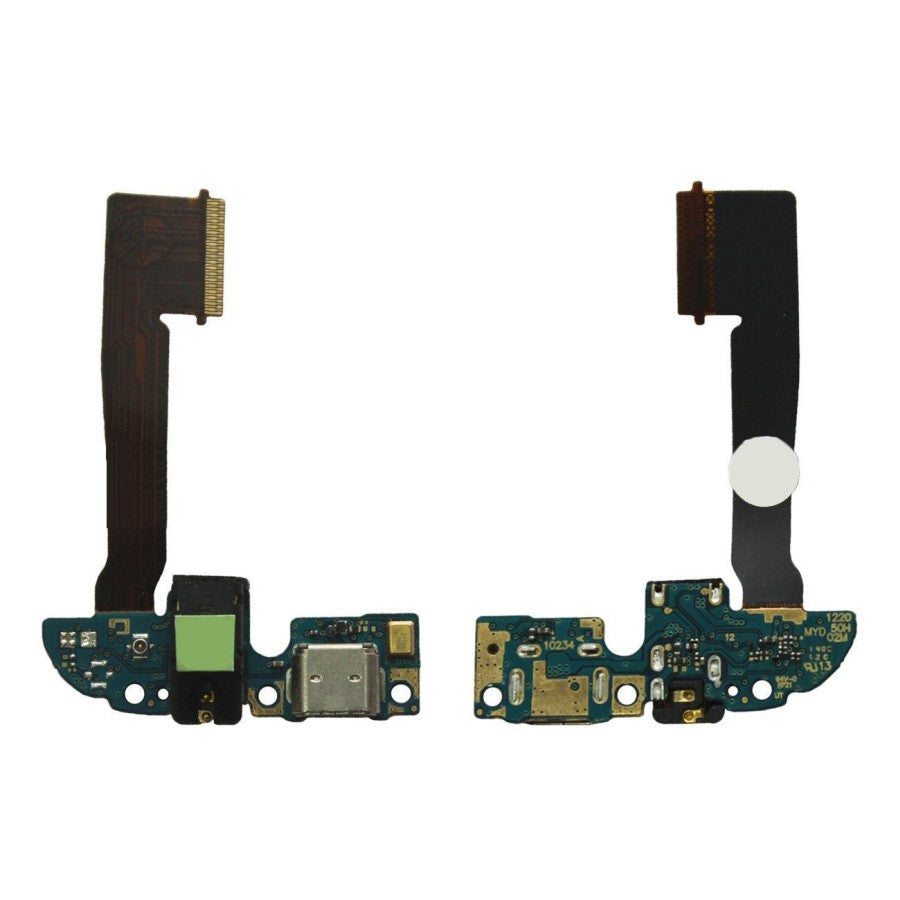 Charging Connector Flex / PCB Board for HTC One - M8