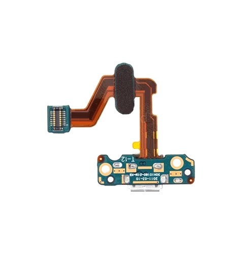 Charging Connector Flex / PCB Board for HTC Sensation XE