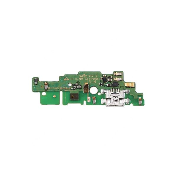 Charging Connector Flex / PCB Board for IBall Andi 4.5M Enigma Plus