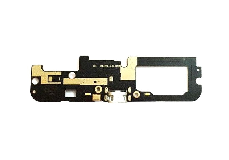 Charging Connector Flex / PCB Board for Lenovo Vibe K5