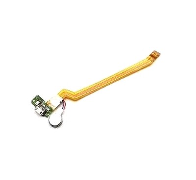 Charging Connector Flex / PCB Board for Micromax Canvas Knight 2 E471