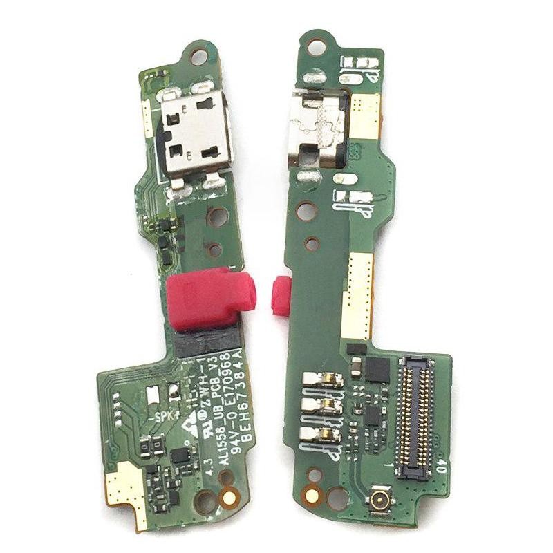 Charging Connector Flex / PCB Board for HTC One X10