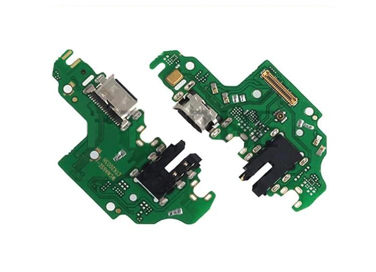 Charging Connector Flex / PCB Board for Huawei nova 7i