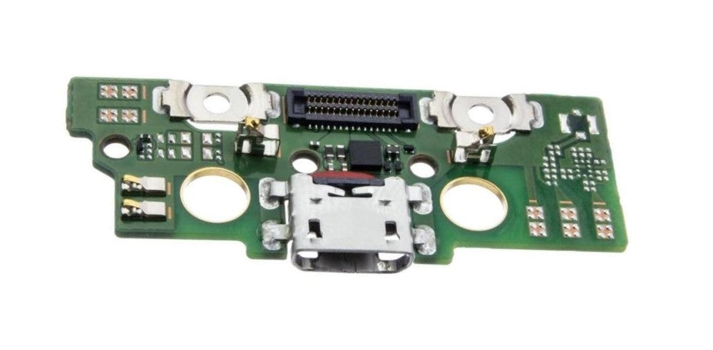 Charging Connector Flex / PCB Board for Lenovo Tab M8 HD