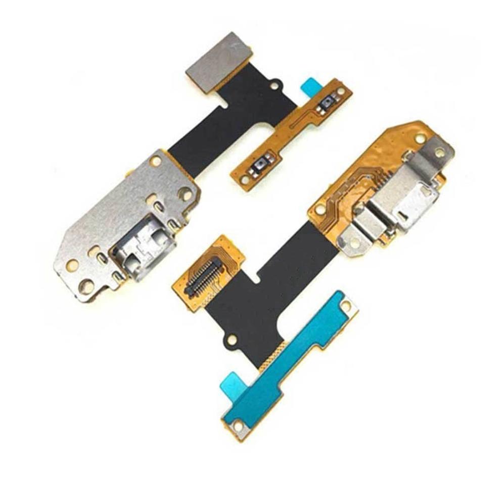 Charging Connector Flex / PCB Board for Lenovo Yoga Tab 3 10