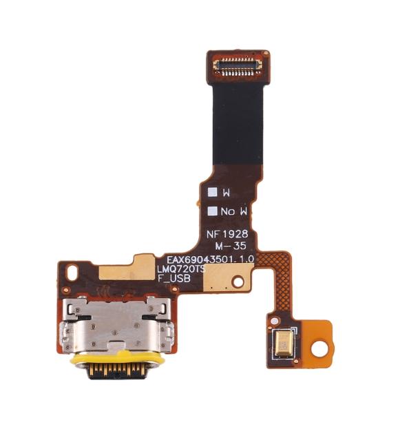 Charging Connector Flex / PCB Board for LG Stylo 5