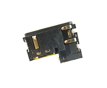 Charging Connector for BLU Dash 5.0 Plus