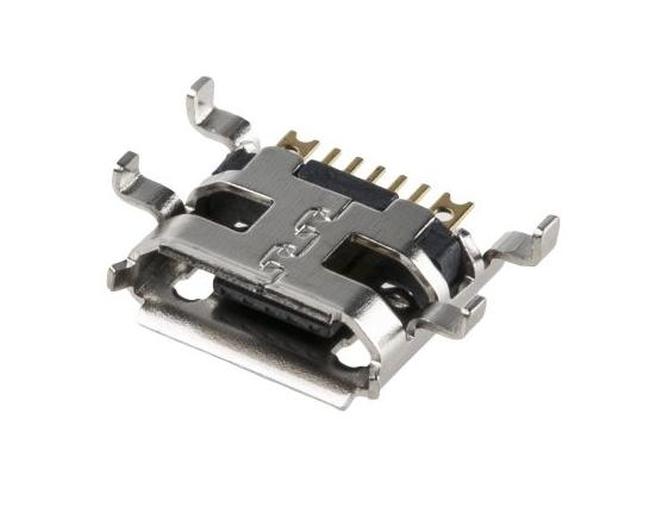 Charging Connector for BLU G5