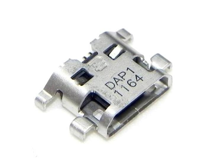 Charging Connector for BLU Grand M