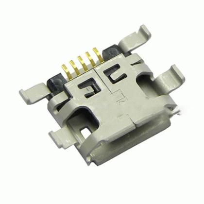 Charging Connector for Celkon A118