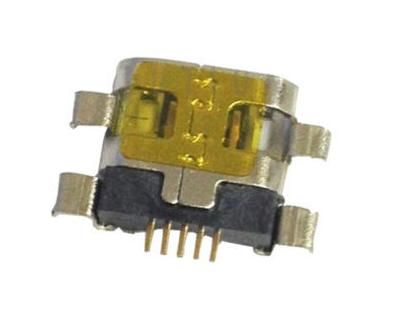 Charging Connector for Celkon A200