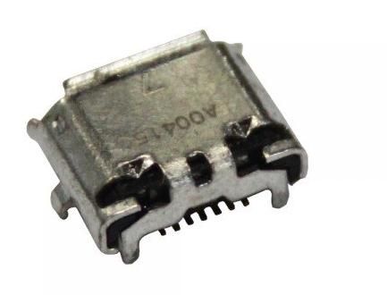Charging Connector for Celkon A220