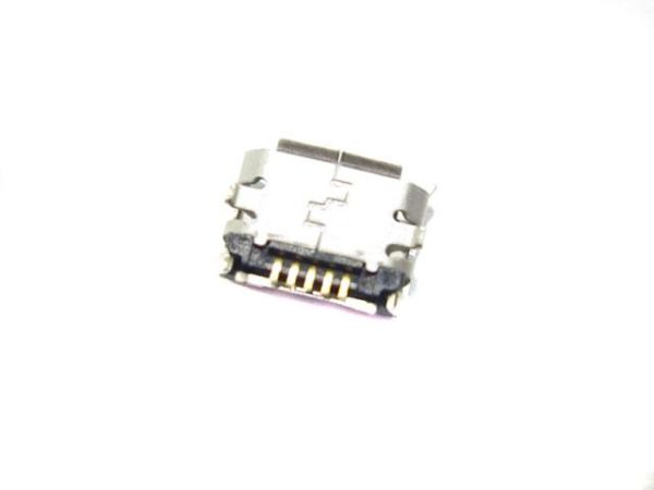 Charging Connector for Celkon A60