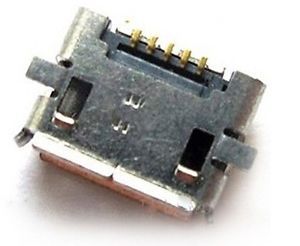 Charging Connector for Celkon A87