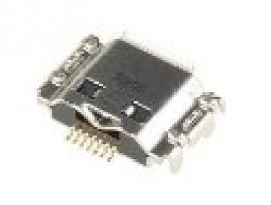 Charging Connector for Celkon A88