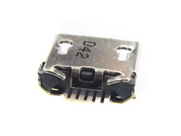 Charging Connector for Celkon A95