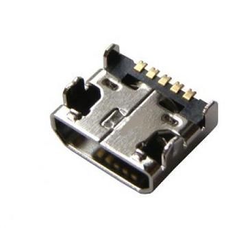 Charging Connector for Celkon C50 3D