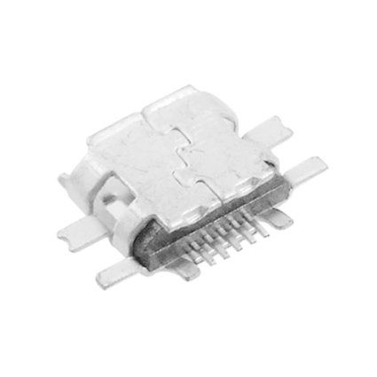 Charging Connector for Celkon C90