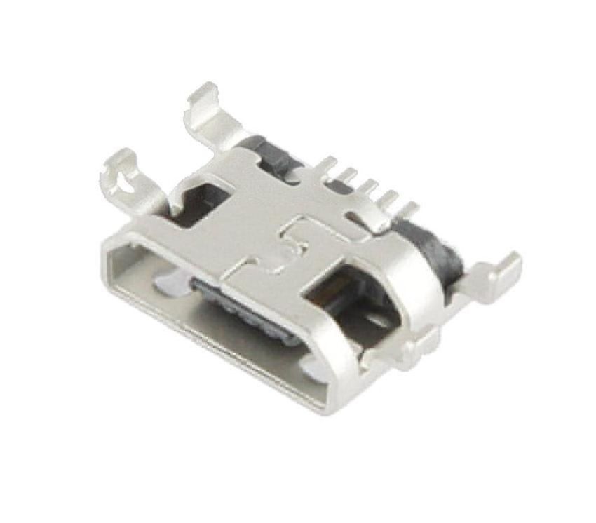 Charging Connector for Celkon Campus A10