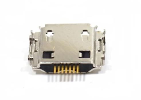 Charging Connector for Celkon Campus A518