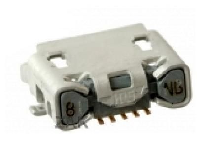 Charging Connector for Celkon Campus Buddy A404